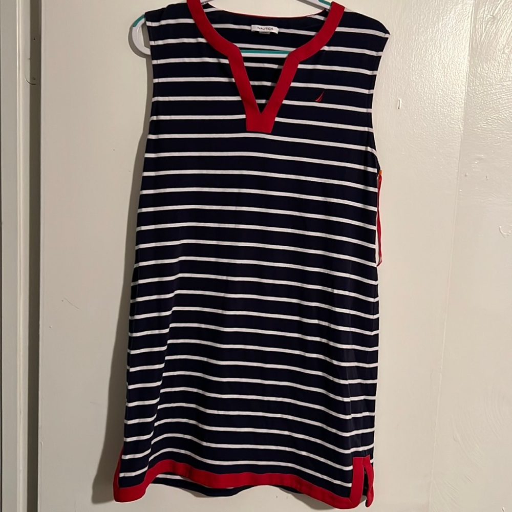 Nautica Dress